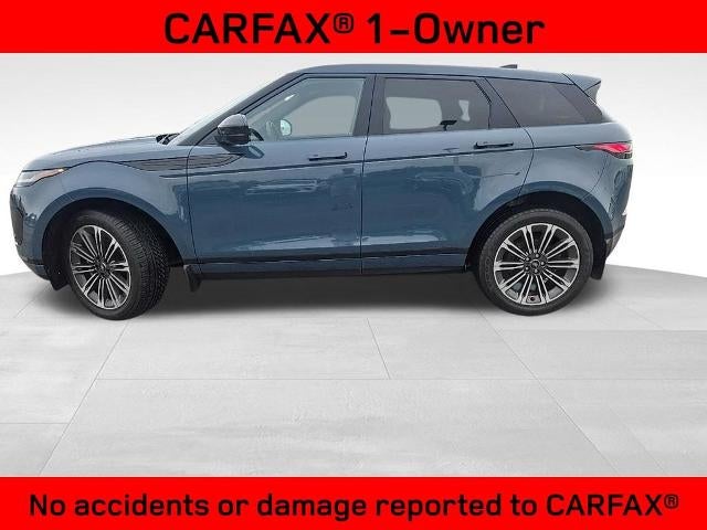 2024 Land Rover Range Rover Evoque Core S AWD