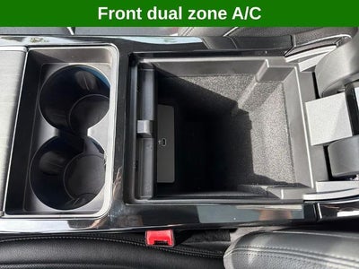 2024 Land Rover Range Rover Evoque Core S AWD