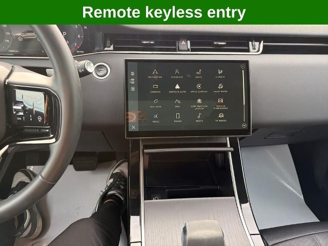 2024 Land Rover Range Rover Evoque Core S AWD