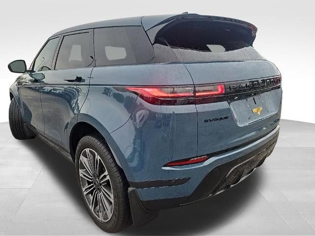 2024 Land Rover Range Rover Evoque Core S AWD