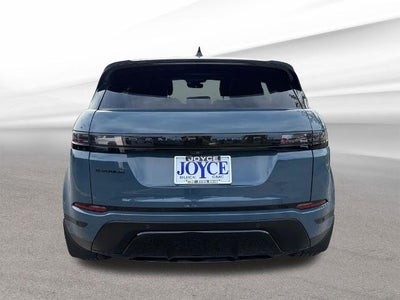 2024 Land Rover Range Rover Evoque Core S AWD