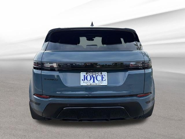 2024 Land Rover Range Rover Evoque Core S AWD