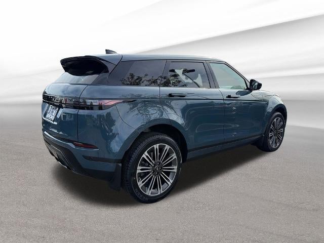 2024 Land Rover Range Rover Evoque Core S AWD