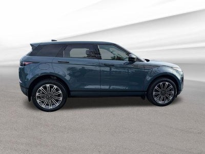 2024 Land Rover Range Rover Evoque Core S AWD