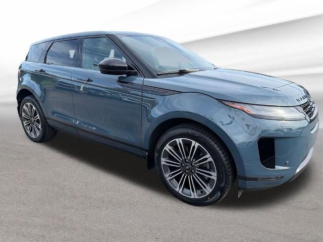2024 Land Rover Range Rover Evoque Core S AWD