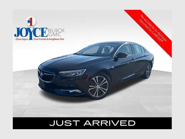 2018 Buick Regal Preferred II FWD's photo