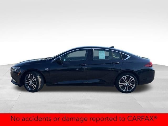 2018 Buick Regal Sportback Preferred II FWD