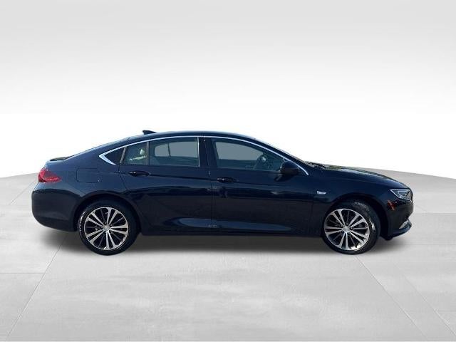 2018 Buick Regal Sportback Preferred II FWD