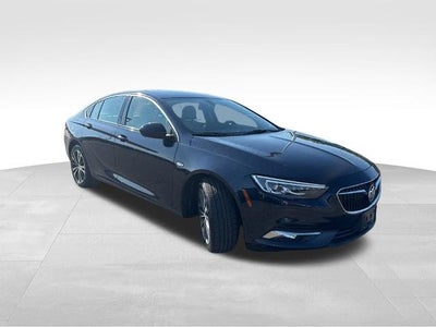 2018 Buick Regal Sportback Preferred II FWD