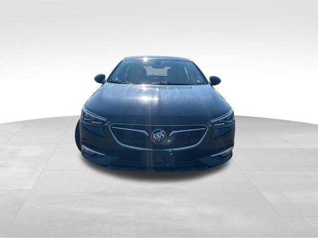 2018 Buick Regal Sportback Preferred II FWD