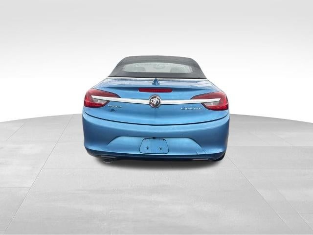2017 Buick Cascada 2dr Conv Sport Touring