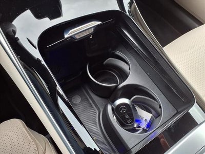 2024 Mercedes-Benz GLC 300 GLC 300 4MATIC® SUV