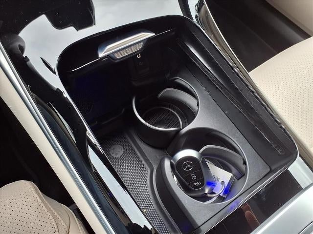 2024 Mercedes-Benz GLC 300 GLC 300 4MATIC® SUV