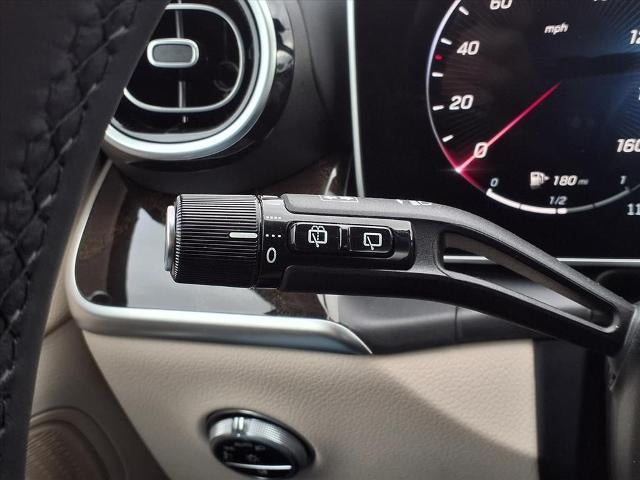 2024 Mercedes-Benz GLC 300 GLC 300 4MATIC® SUV