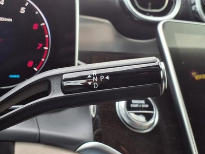 2024 Mercedes-Benz GLC 300 GLC 300 4MATIC® SUV