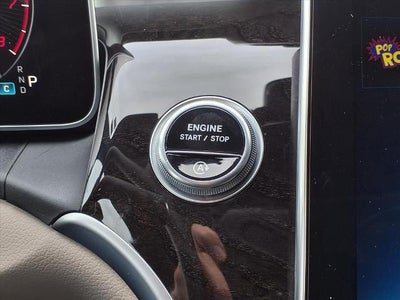 2024 Mercedes-Benz GLC 300 GLC 300 4MATIC® SUV