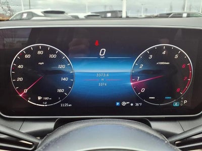 2024 Mercedes-Benz GLC 300 GLC 300 4MATIC® SUV