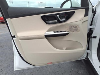 2024 Mercedes-Benz GLC 300 GLC 300 4MATIC® SUV