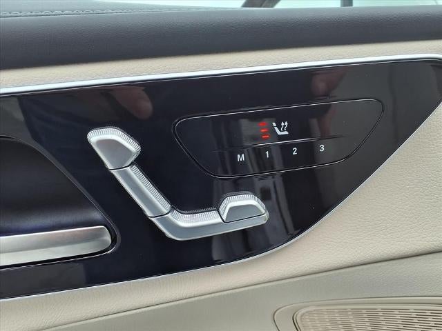 2024 Mercedes-Benz GLC 300 GLC 300 4MATIC® SUV