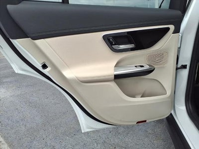 2024 Mercedes-Benz GLC 300 GLC 300 4MATIC® SUV