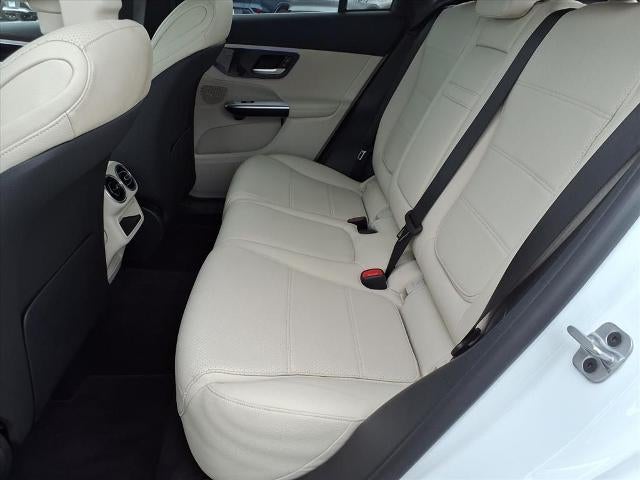 2024 Mercedes-Benz GLC 300 GLC 300 4MATIC® SUV