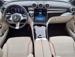 2024 Mercedes-Benz GLC 300 GLC 300 4MATIC® SUV