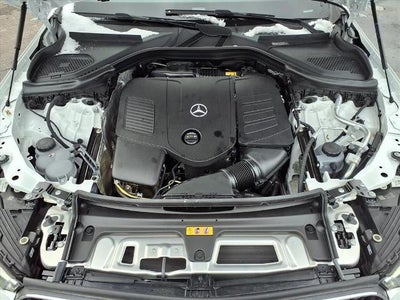 2024 Mercedes-Benz GLC 300 GLC 300 4MATIC® SUV
