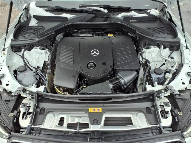 2024 Mercedes-Benz GLC 300 GLC 300 4MATIC® SUV