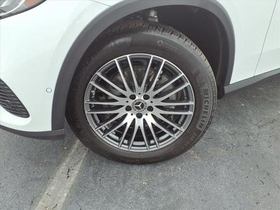 2024 Mercedes-Benz GLC 300 GLC 300 4MATIC® SUV