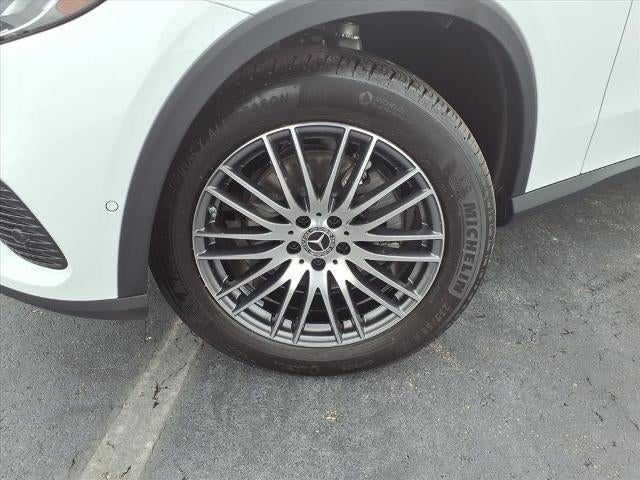 2024 Mercedes-Benz GLC 300 GLC 300 4MATIC® SUV