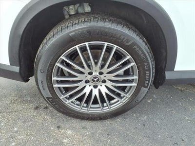 2024 Mercedes-Benz GLC 300 GLC 300 4MATIC® SUV