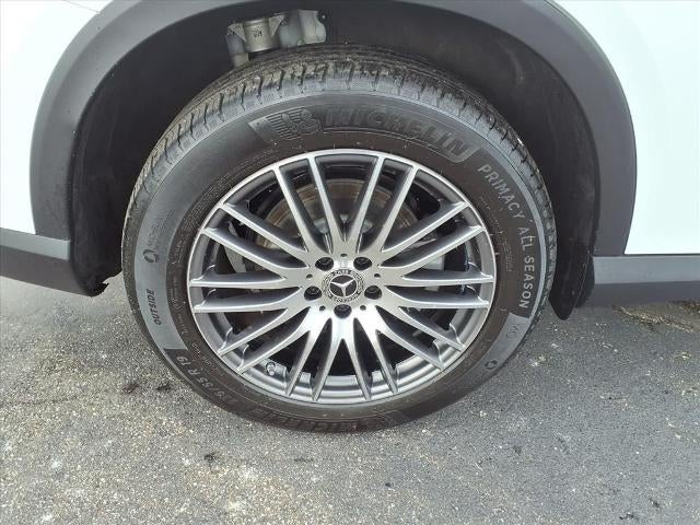 2024 Mercedes-Benz GLC 300 GLC 300 4MATIC® SUV