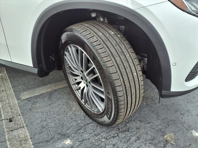 2024 Mercedes-Benz GLC 300 GLC 300 4MATIC® SUV