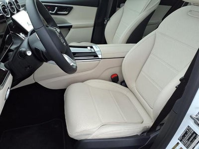 2024 Mercedes-Benz GLC 300 GLC 300 4MATIC® SUV