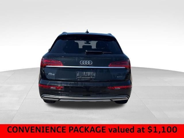2023 Audi Q5 Premium 40 TFSI quattro