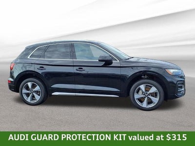 2023 Audi Q5 Premium 40 TFSI quattro