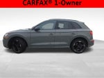 2020 Audi SQ5 Premium Plus 3.0 TFSI quattro