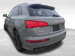 2020 Audi SQ5 Premium Plus 3.0 TFSI quattro
