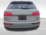 2020 Audi SQ5 Premium Plus 3.0 TFSI quattro