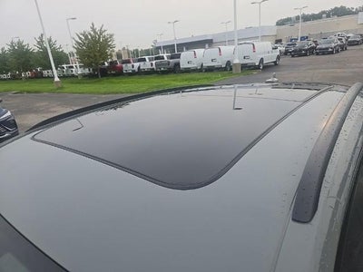 2020 Audi SQ5 Premium Plus 3.0 TFSI quattro