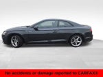 2019 Audi A5 Coupe Premium 45 TFSI quattro