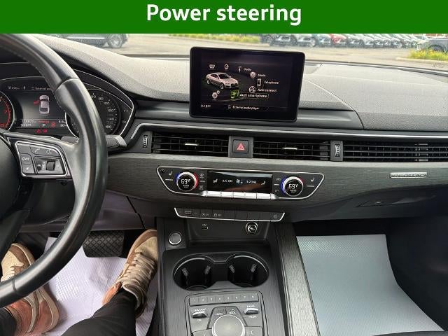 2019 Audi A5 Coupe Premium 45 TFSI quattro