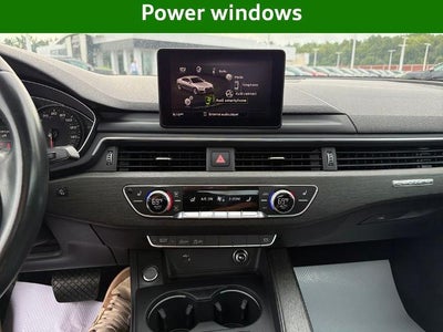 2019 Audi A5 Coupe Premium 45 TFSI quattro