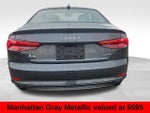 2019 Audi A5 Coupe Premium 45 TFSI quattro