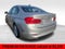 2016 BMW 320i Sedan
