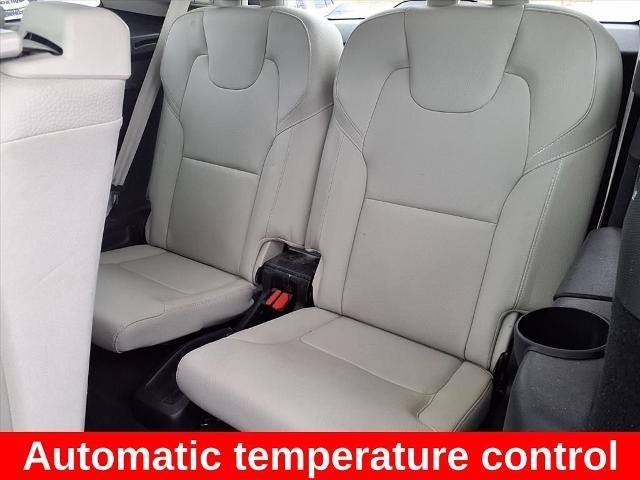 2024 Volvo XC90 B6 AWD Plus Bright Theme 7P