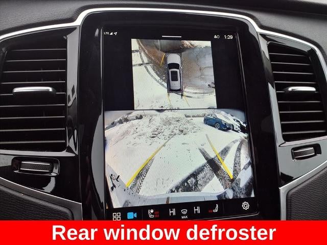 2024 Volvo XC90 B6 AWD Plus Bright Theme 7P