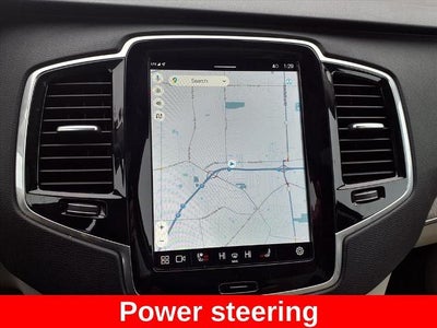 2024 Volvo XC90 B6 AWD Plus Bright Theme 7P