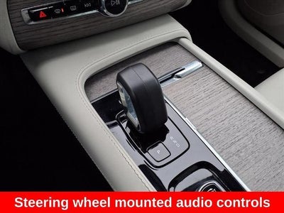 2024 Volvo XC90 B6 AWD Plus Bright Theme 7P