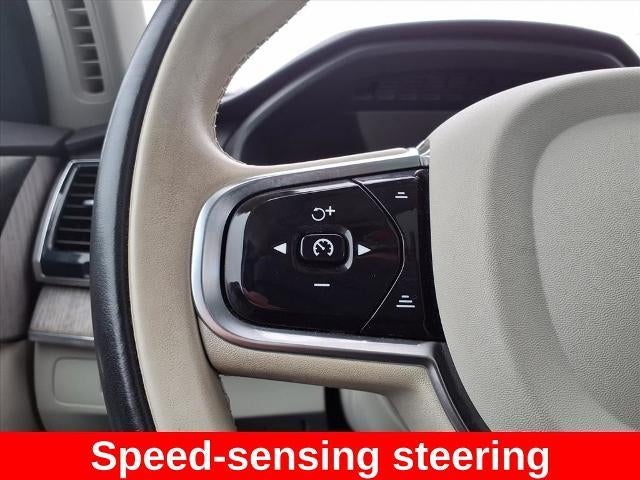 2024 Volvo XC90 B6 AWD Plus Bright Theme 7P